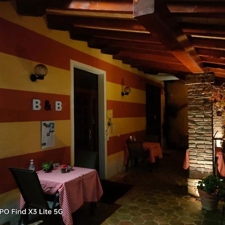 B&B Country House Crema Kültér fotó