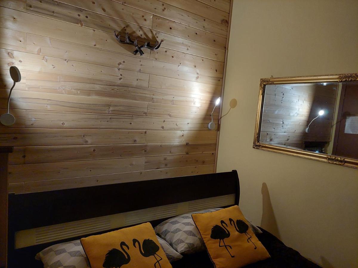 B&B Country House Crema Kültér fotó