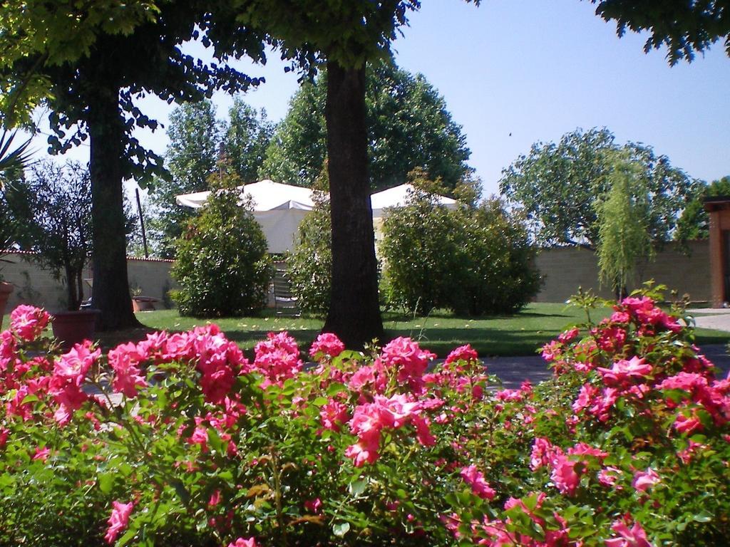 B&B Country House Crema Kültér fotó