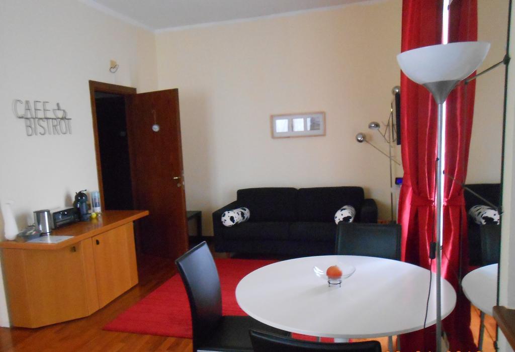 B&B Country House Crema Kültér fotó
