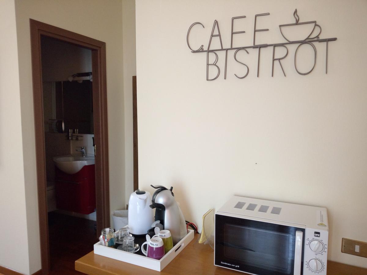 B&B Country House Crema Kültér fotó