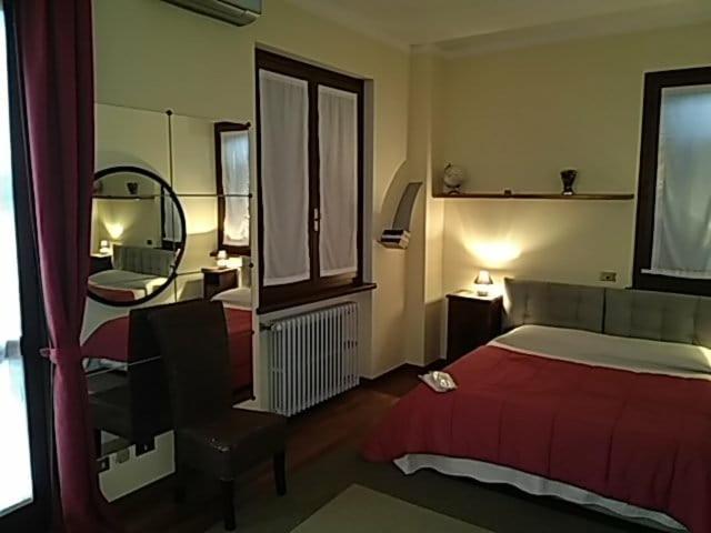 B&B Country House Crema Szoba fotó
